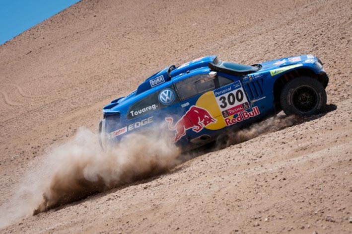 Carlos Sainz_dakar_2011